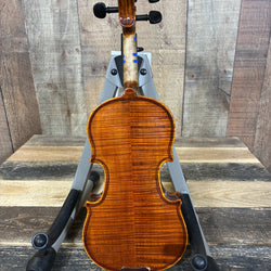 Used Krutz 1/32 100 Series Violin - Purchase Only