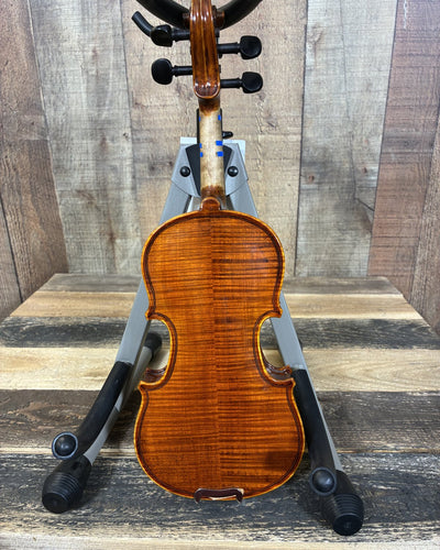 Used Krutz 1/32 100 Series Violin - Purchase Only