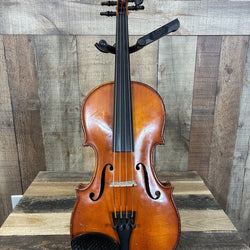 Used AR Seidel 13" Viola Outfit