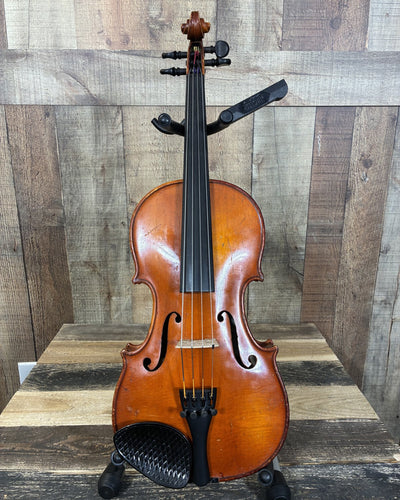 Used AR Seidel 13" Viola Outfit