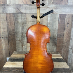 Used AR Seidel 13" Viola Outfit