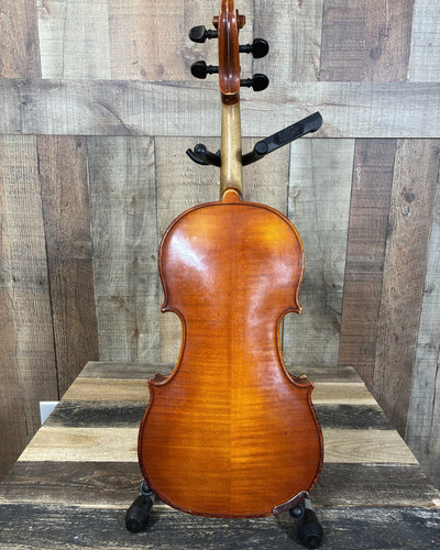 Used AR Seidel 13" Viola Outfit