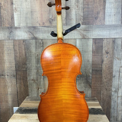 Used Hermann Kreiser German Made 16" Viola Outfit