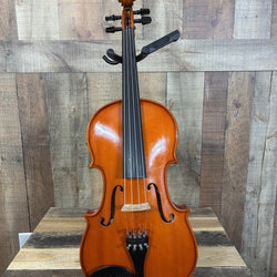 Used 15" Klaus Mueller viola Prelude Brazil b