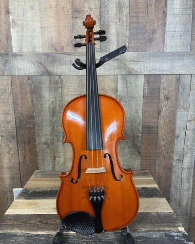 Used 15" Klaus Mueller viola Prelude Brazil b