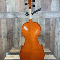 Used 15" Klaus Mueller viola Prelude Brazil b