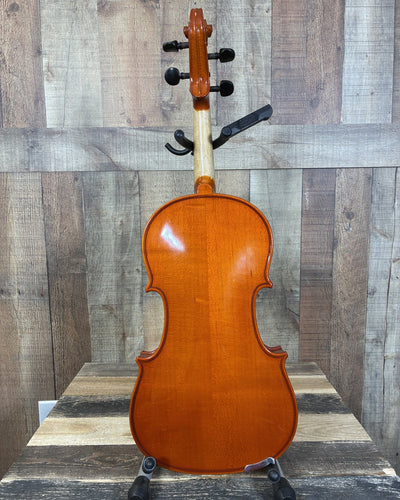 Used 15" Klaus Mueller viola Prelude Brazil b