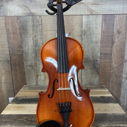 Krutz 1/2 100 Series Violin with Wittners - Purchase Only