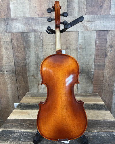 Krutz 1/2 100 Series Violin with Wittners - Purchase Only