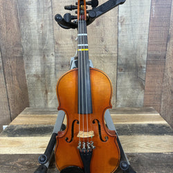 Used 1/10 Suzuki Violin Outfit