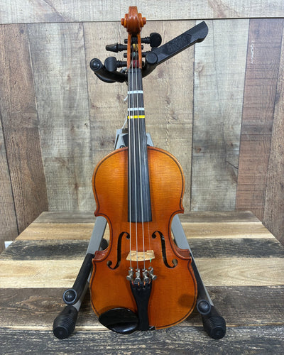 Used 1/10 Suzuki Violin Outfit