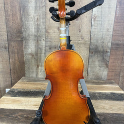 Used 1/10 Suzuki Violin Outfit