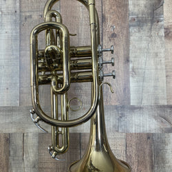 Used E.M. Winston Cornet