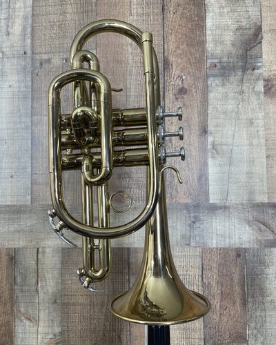Used E.M. Winston Cornet