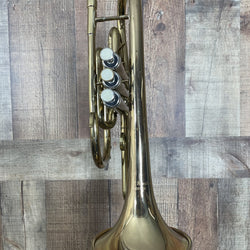 Used E.M. Winston Cornet