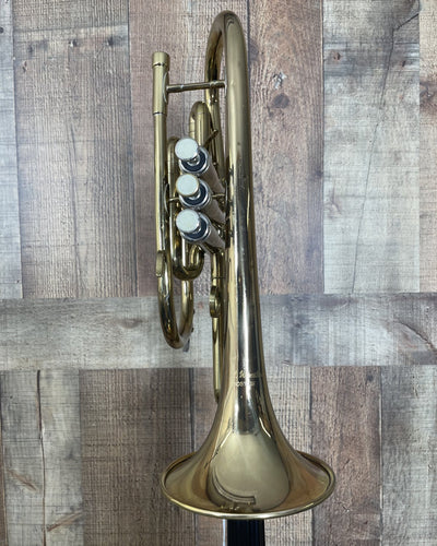 Used E.M. Winston Cornet