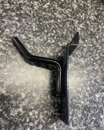 USED 2" Slat Wall Hook - Bundle of 10