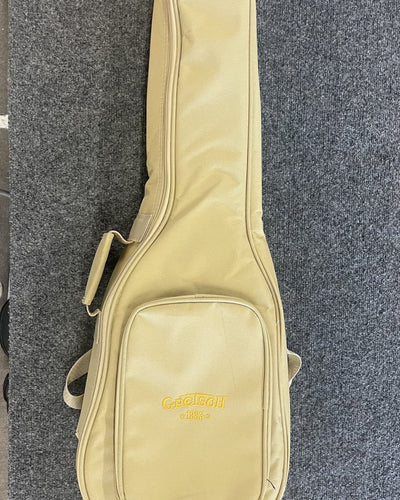 Used Gretsch Guitalele Gig Bag