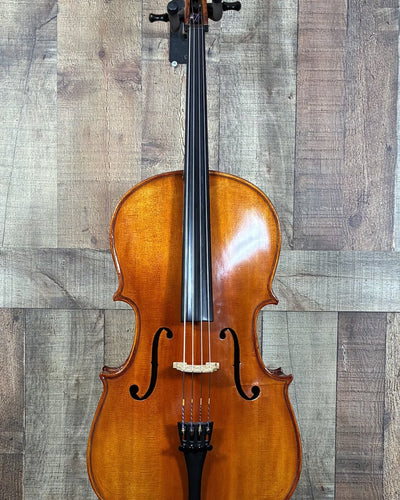 Used Krutz 1/8 100 Series Cello - Purchase Only