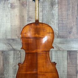 Used Krutz 1/8 100 Series Cello - Purchase Only