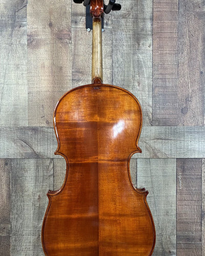 Used Krutz 1/8 100 Series Cello - Purchase Only