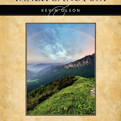 Inner Sanctum PS 2028 D2