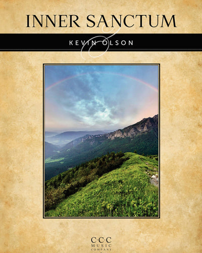 Inner Sanctum PS 2028 D2