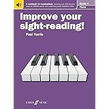 Improve Your Sight Reading L.4