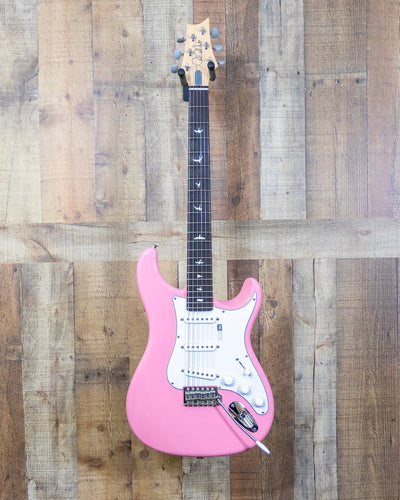 PRS Silver Sky Roxy Pink Electric Guitar w/Gig Bag