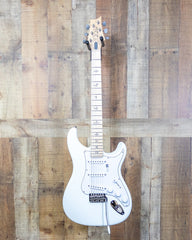 ギター PRS Silver Sky Maple frost PRS Silver Sky Electric Guitar - Frost with Maple