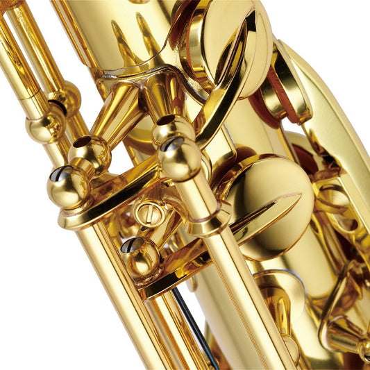 Jupiter Eb Bari Sax Outfit