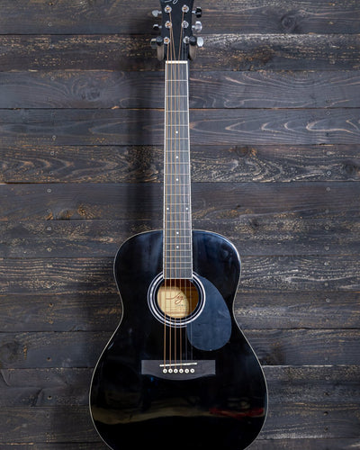 Jay Turser 3/4 Acoustic Guitar