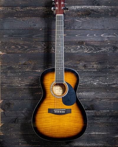 Jay Turser F 3/4 Acoustic Guitar