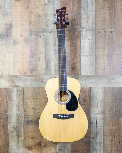 Jay Turser 3/4 Acoustic Guitar