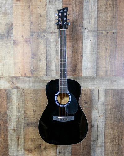 Jay Turser 3/4 Acoustic Pak