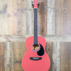 Jay Turser 3/4 Acoustic Guitar