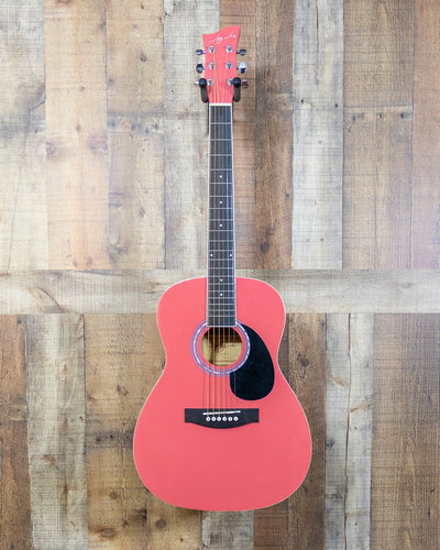 Jay Turser 3/4 Acoustic Guitar