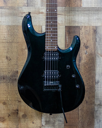 Sterling John Petrucci JP60 in Mystic Dream