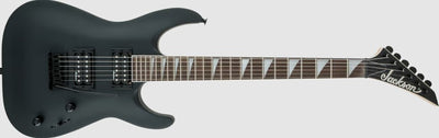 Jackson Dinky Arch Top JS22 DKA - Satin Black