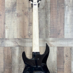 Jackson X Series Dinky® Arch Top DKAF8 MS Black