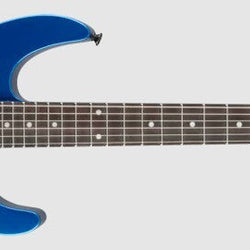 Jackson JS11 Dinky - Metallic Blue