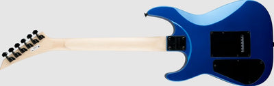 Jackson JS11 Dinky - Metallic Blue