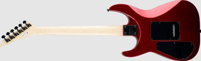 Jackson JS12 Dinky Metallic Red
