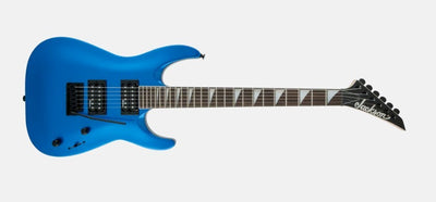 Jackson JS Series Dinky® Arch Top JS22 DKA - Metallic Blue
