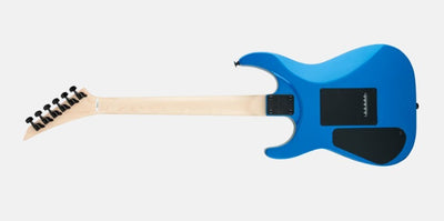 Jackson JS Series Dinky® Arch Top JS22 DKA - Metallic Blue