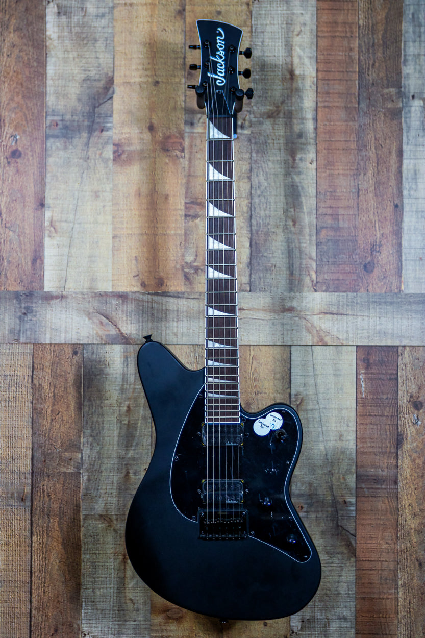 Jackson X Series Surfcaster™ SC HT6 - Boothe Music