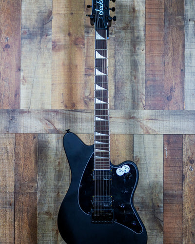 Jackson X Series Surfcaster™ SC HT6