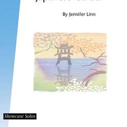 Japanese Garden PS 2028 PP