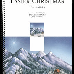 Jason Tonioli Easier Christmas
