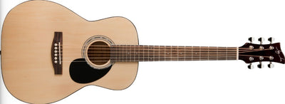 Jay Turser 3/4 Acoustic Guitar - Natural